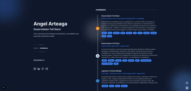 Portfolio 3.0